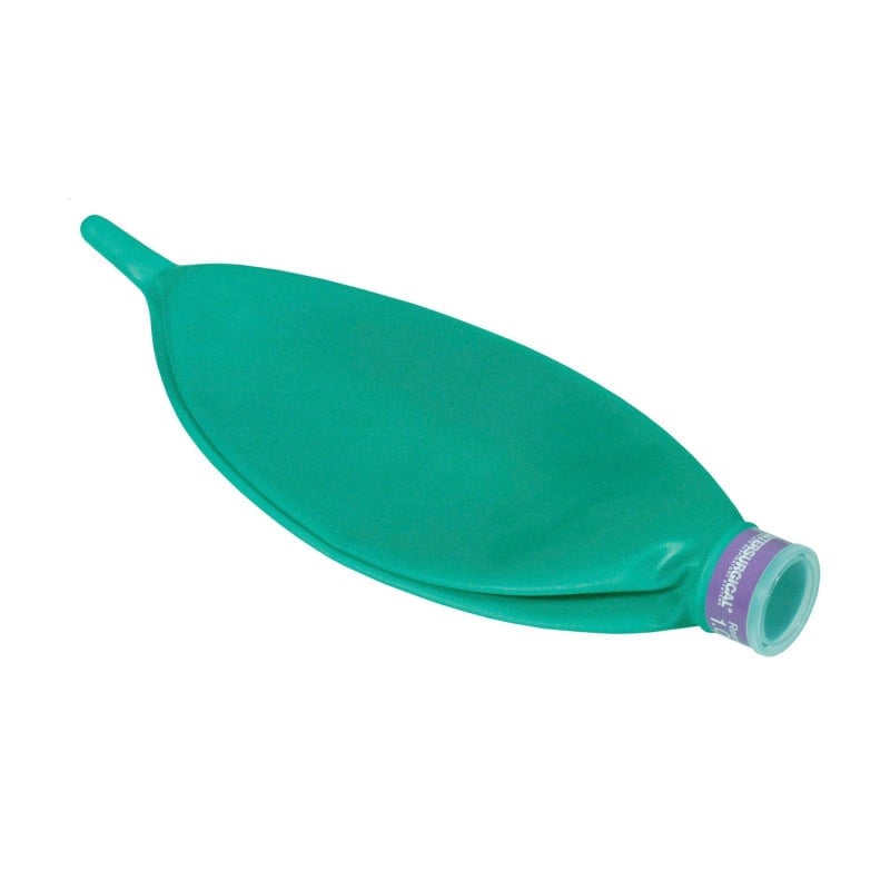 Compact™ Breathing System for Children