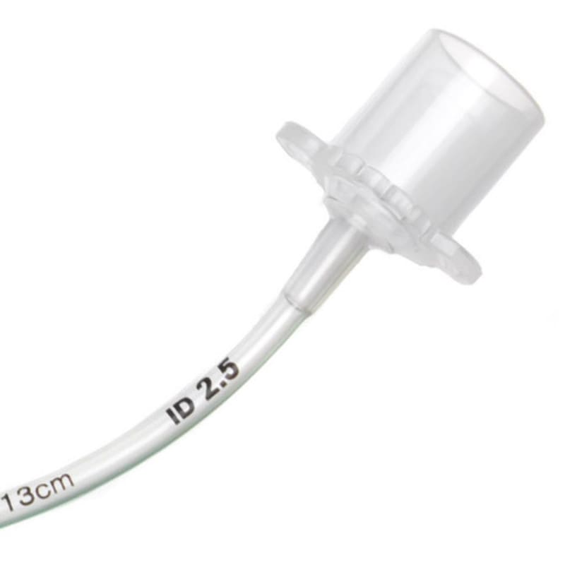 InTube™ Tracheal Tubes uncuffed, size 3