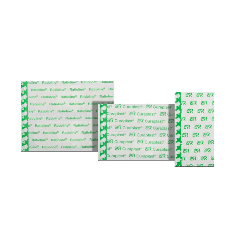 Curaplast® sensitive Strips
