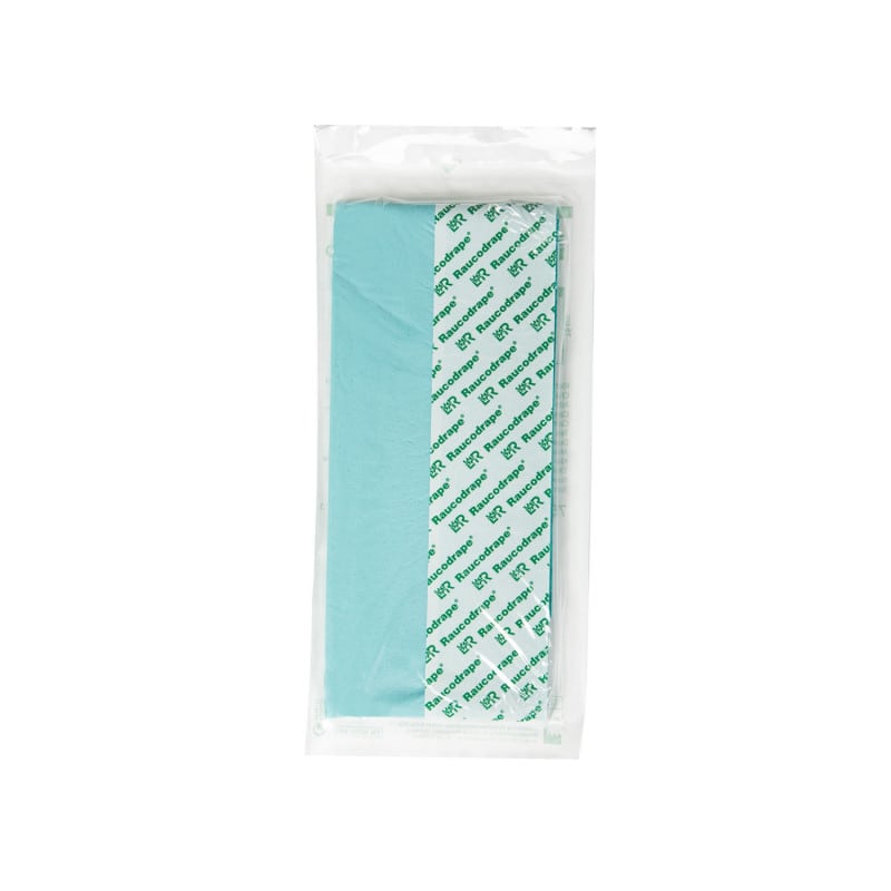 Raucodrape® PRO OR Adhesive Drapes 75 x 90 cm, 38 PCS