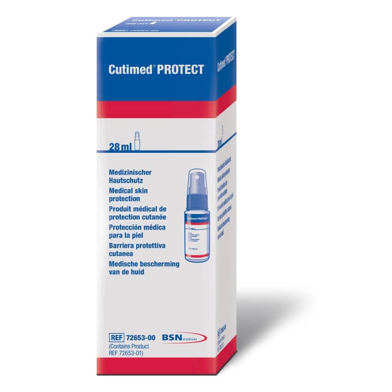 Cutimed® PROTECT Spray
