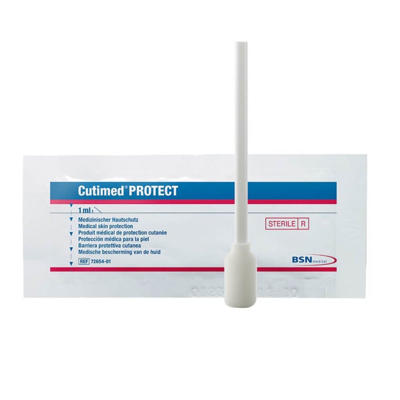 Cutimed® PROTECT Applicator 1 ml