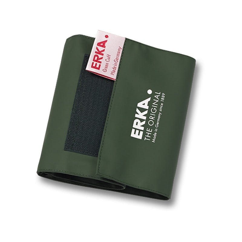 Green Cuff Superb Rapid Blood Pressure Cuff 6 | grey