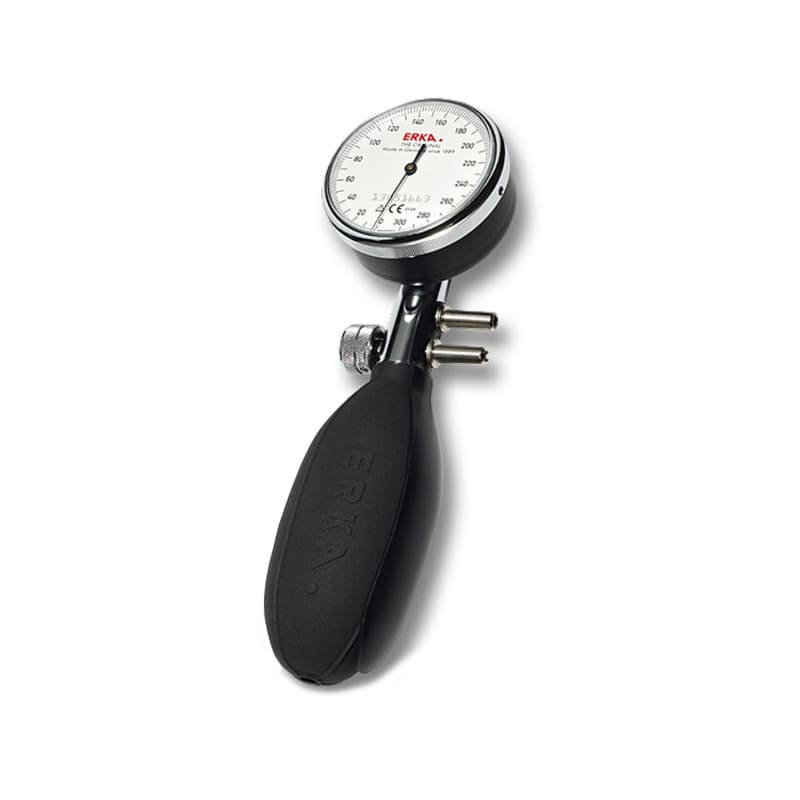ERKA Profi Blood Pressure Monitor 48 mm | Size 6