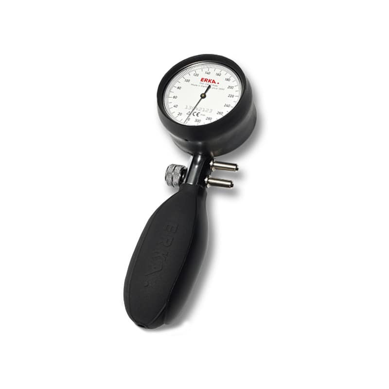 Profi Clinic 48 Blood Pressure Monitor 2