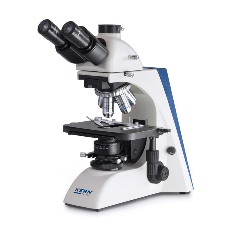 Kern OBN 135 Biological Transmitted Light Microscope