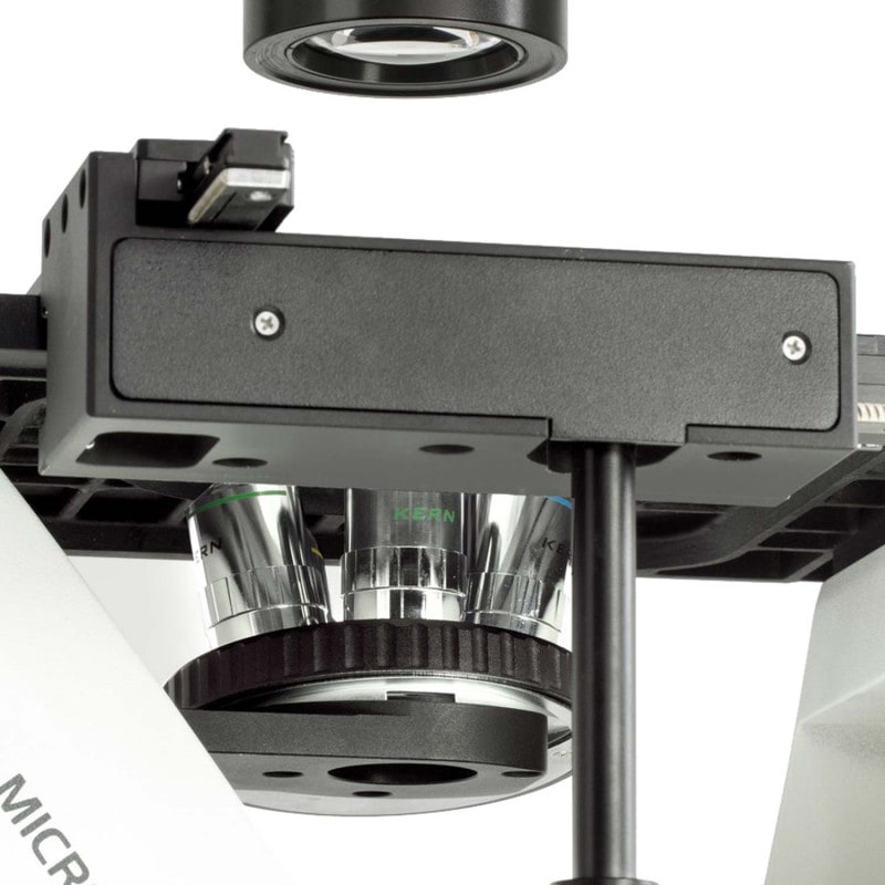 Kern OCM 161 Inverted Microscope