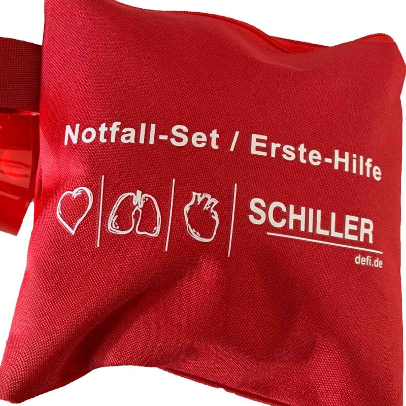 FRED easy Responder Kit