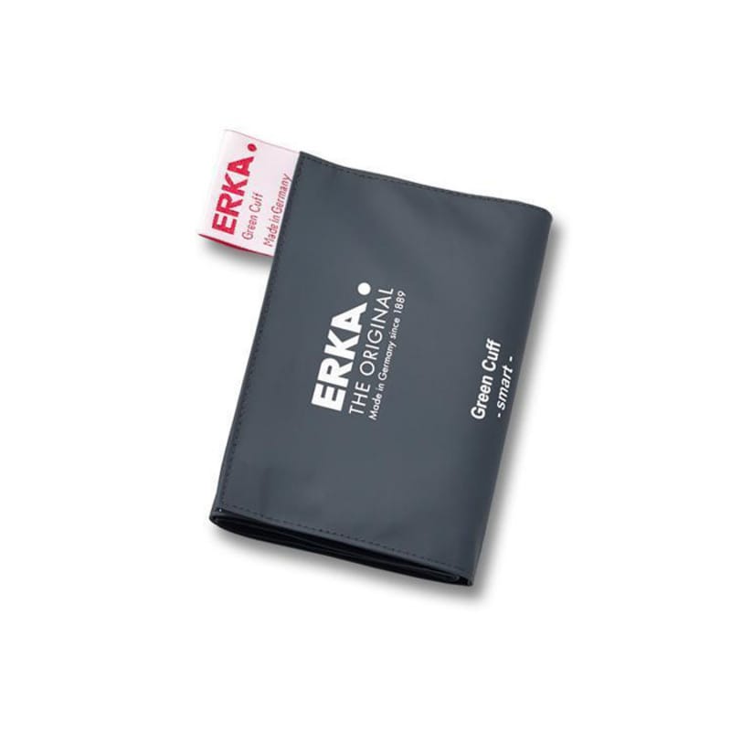 Green Cuff Smart Rapid Cuff Size 4 (27-33 cm)