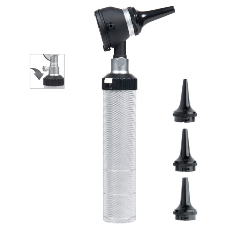 KaWe Combilight C10 Otoscope