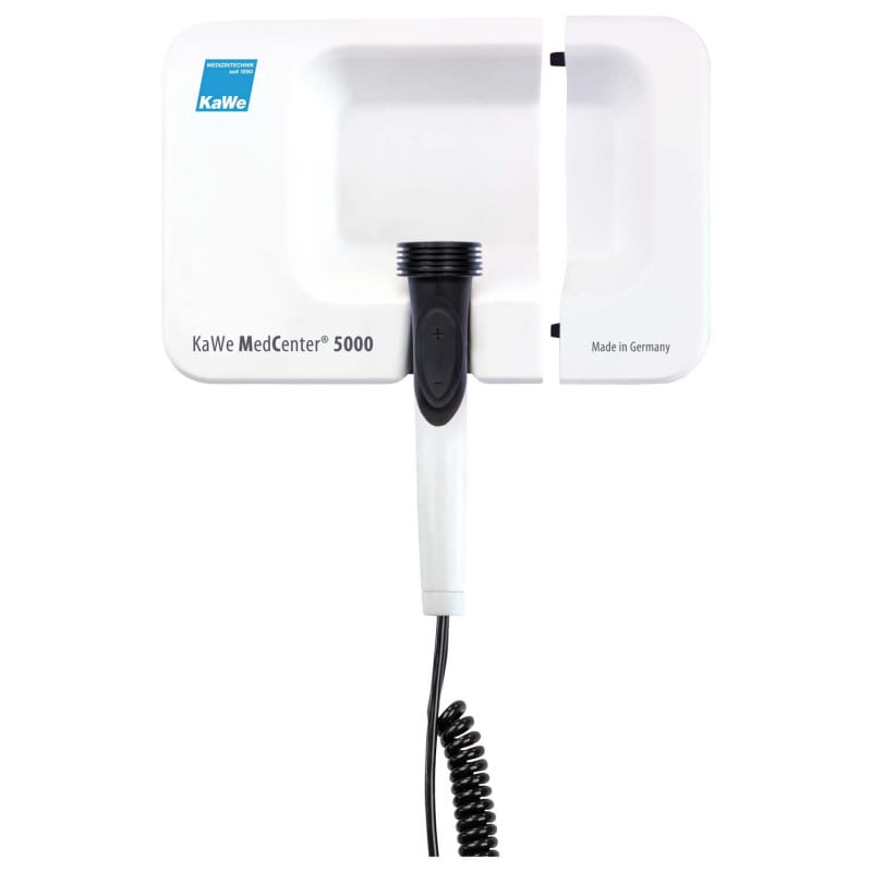 KaWe MedCenter 5000 extension module