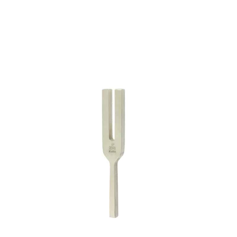 Hartmann Tuning Fork c2 512 Hz, without silencer