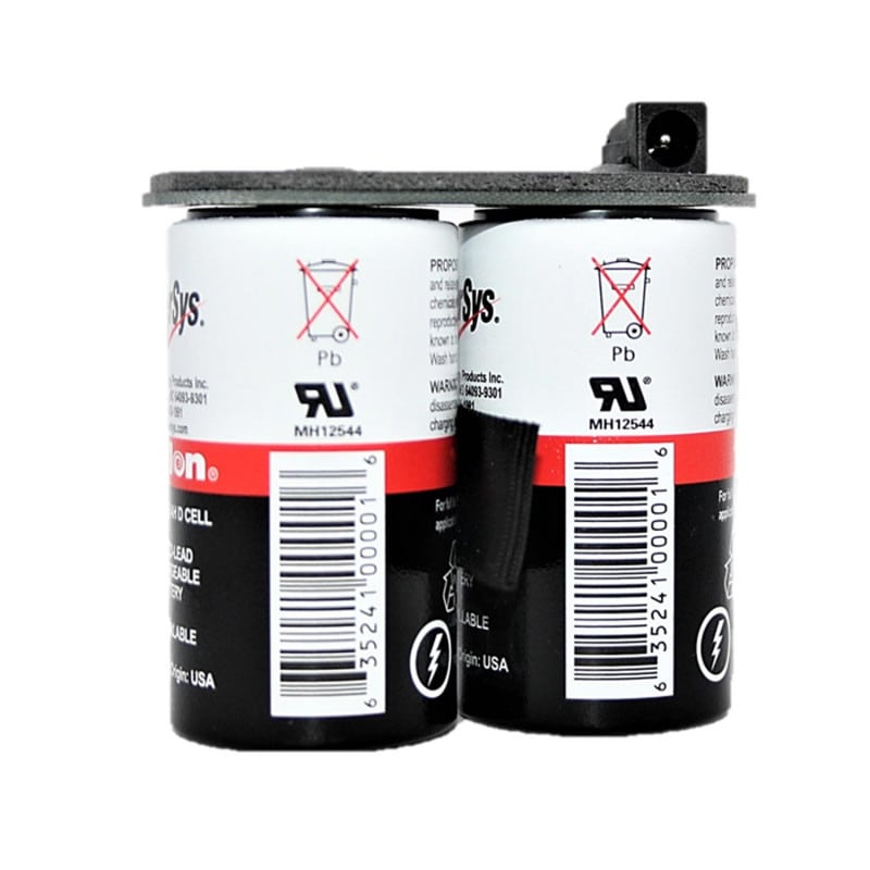 COMOTIX® Replacement Battery