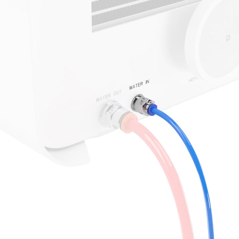 Enbio Feed Water Set