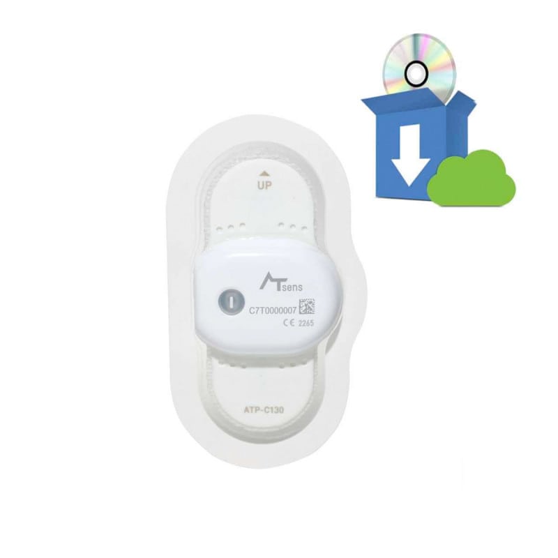 AT-Report Analysis Set