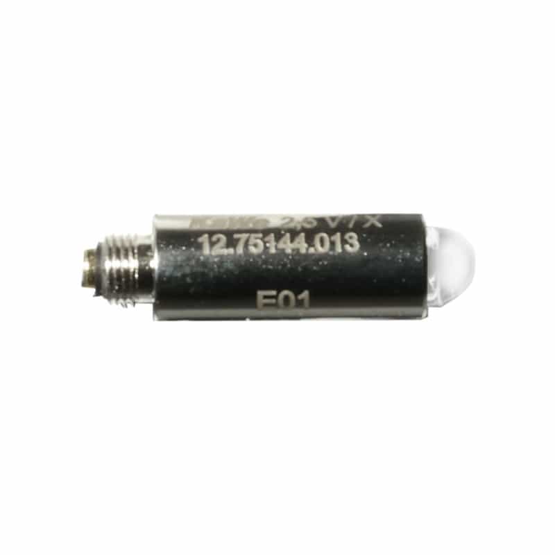Xenon Bulb for F.O. Otoscopes 2.5 V