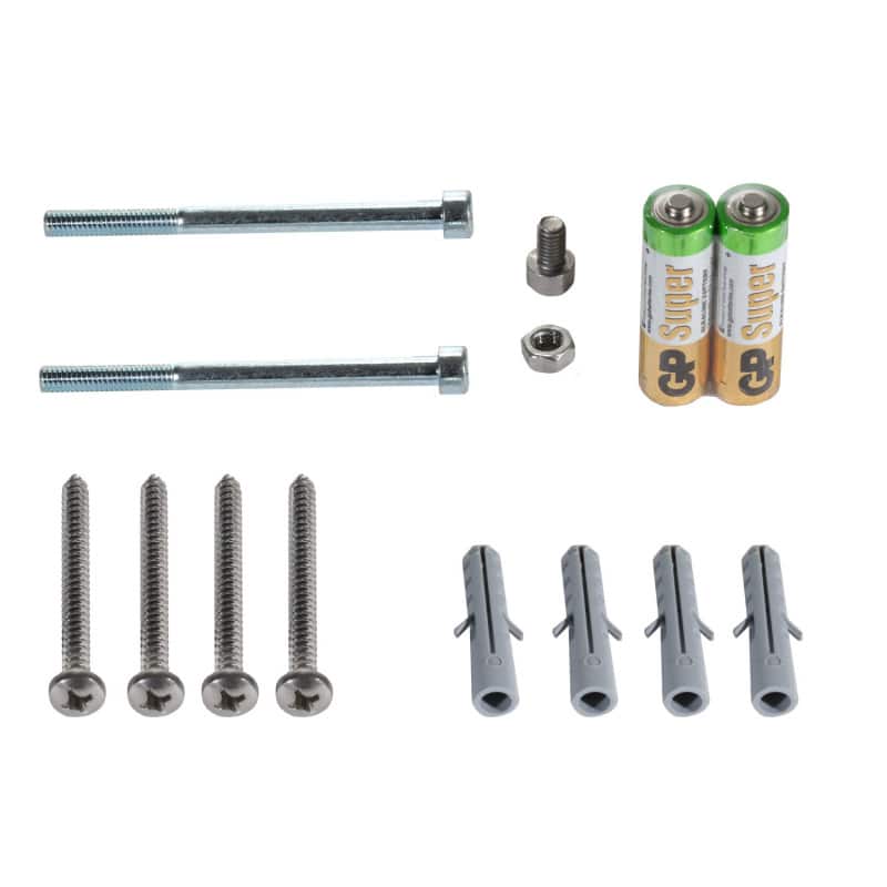 Rotaid PLUS Indoor AED Cabinet