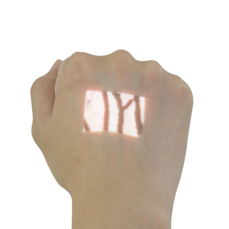 VeinNavi® Vein Finder NAVI-60