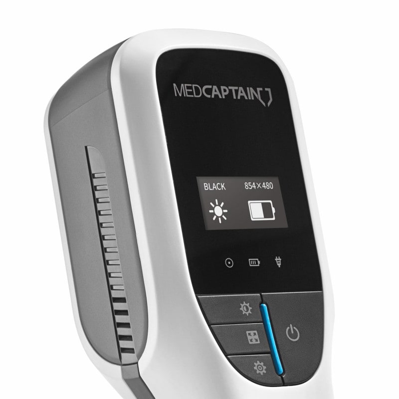 VeinNavi® Vein Finder NAVI-60