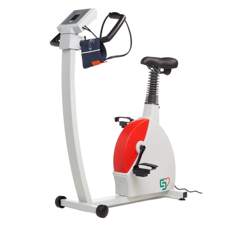 SmartScript Ergometry Basis Package Plus