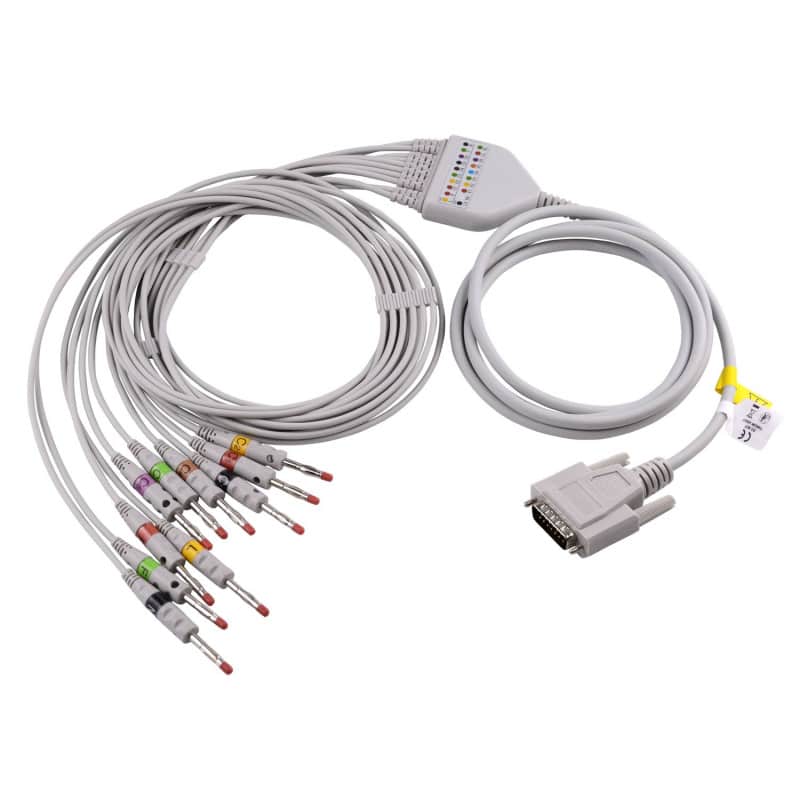 SmartScript PC-ECG System USB | Basic