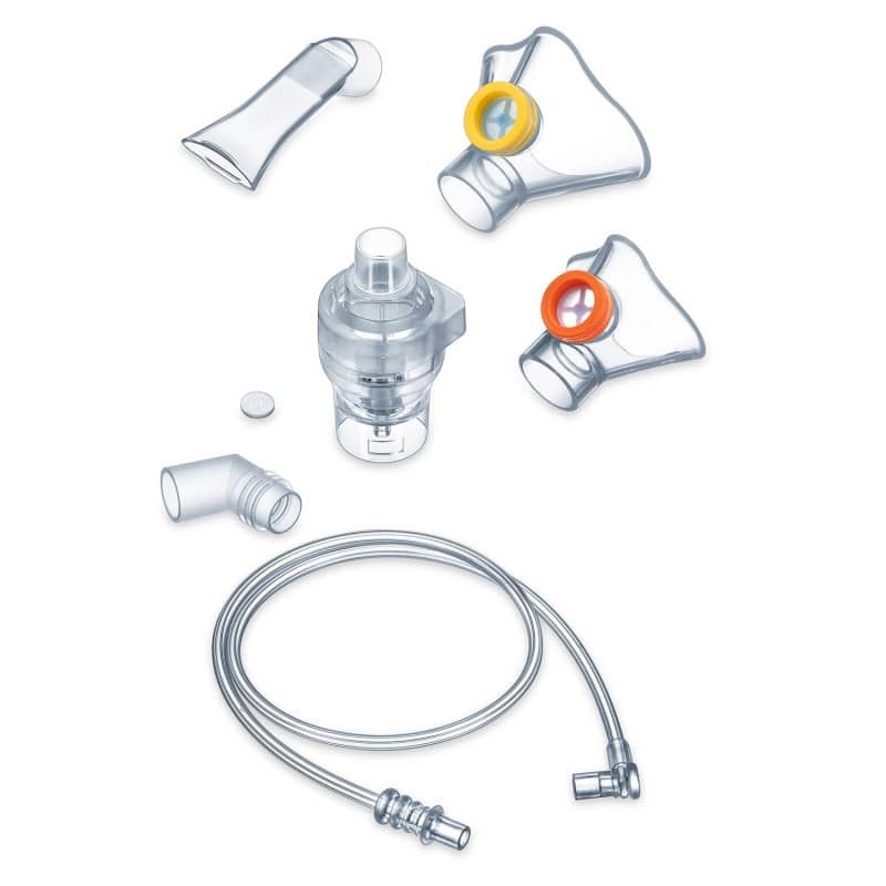 Beurer IH 58 Kids Yearpack