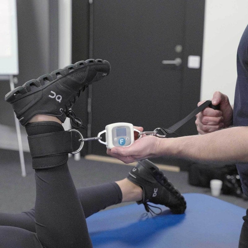 EasyForce - Digital Dynamometer