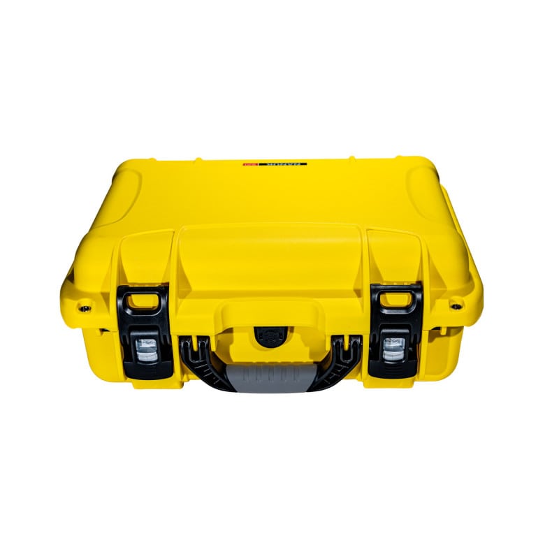 Hard Shell Case for Defibrillator