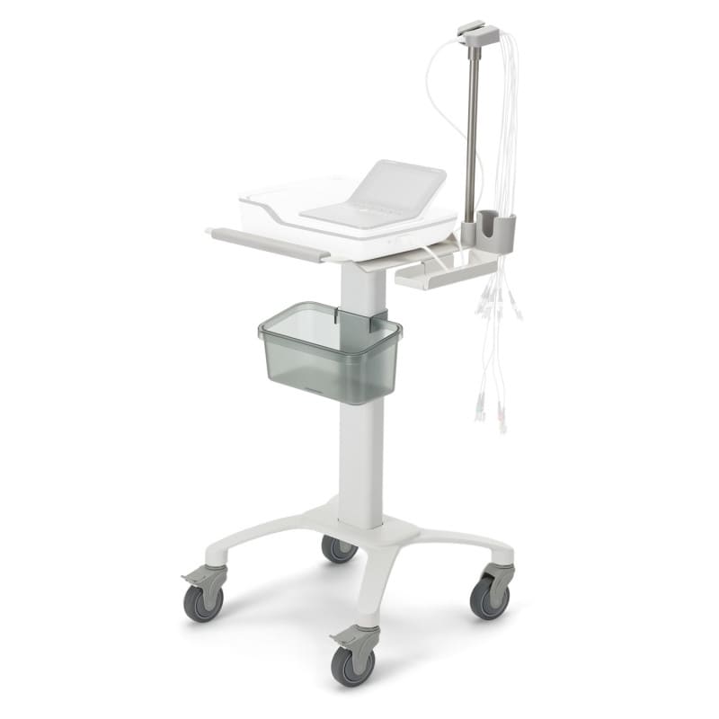 GE Instrument Trolley for MAC 2000