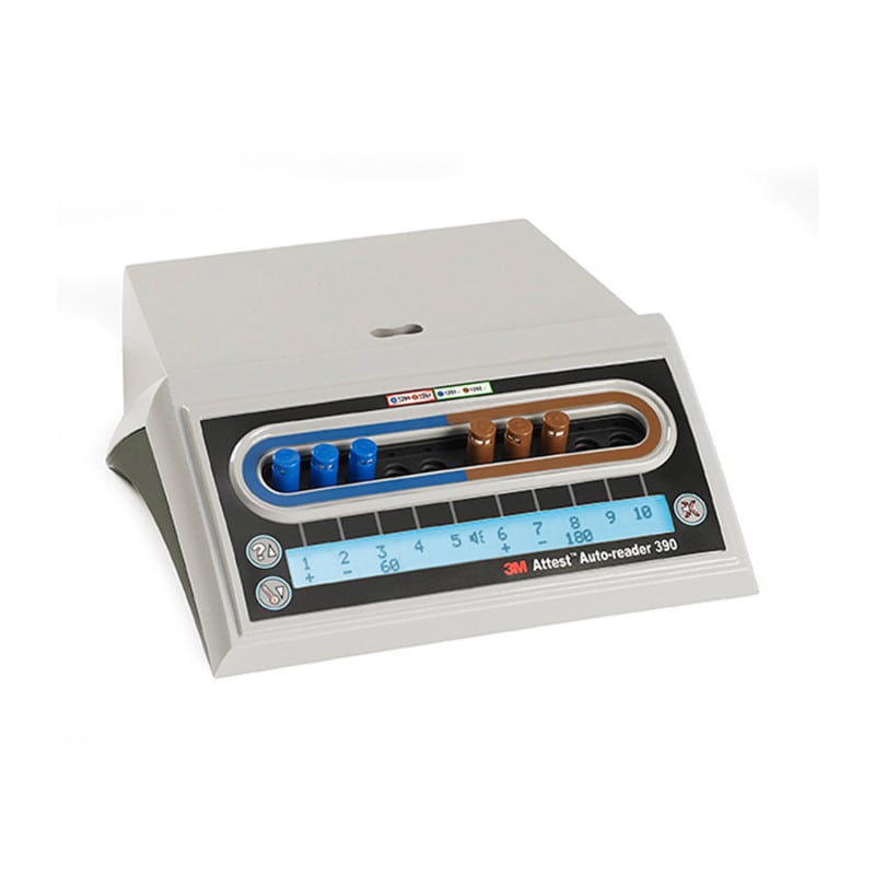 3M™Attest™ Auto-Reader 390G