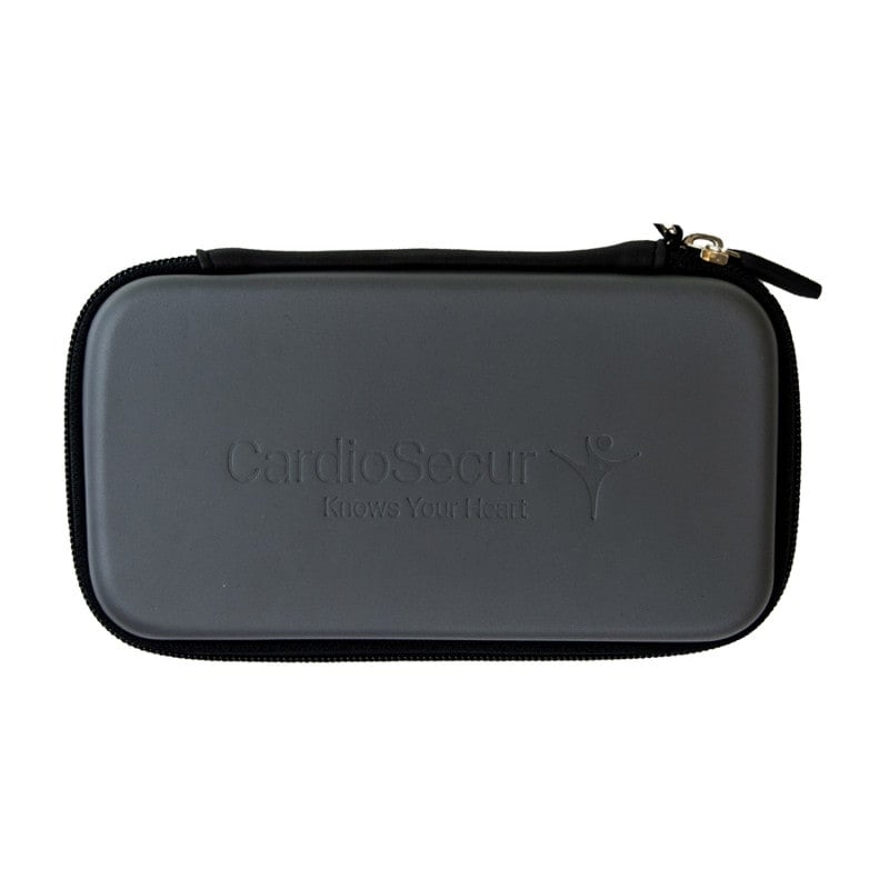 CardioSecur Protective Case