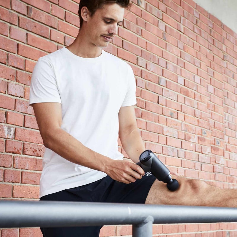 OrthoGun 2.0 Massage Gun