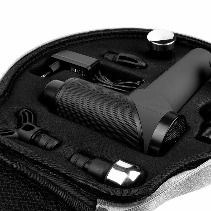 OrthoGun 3.0 Massage Gun