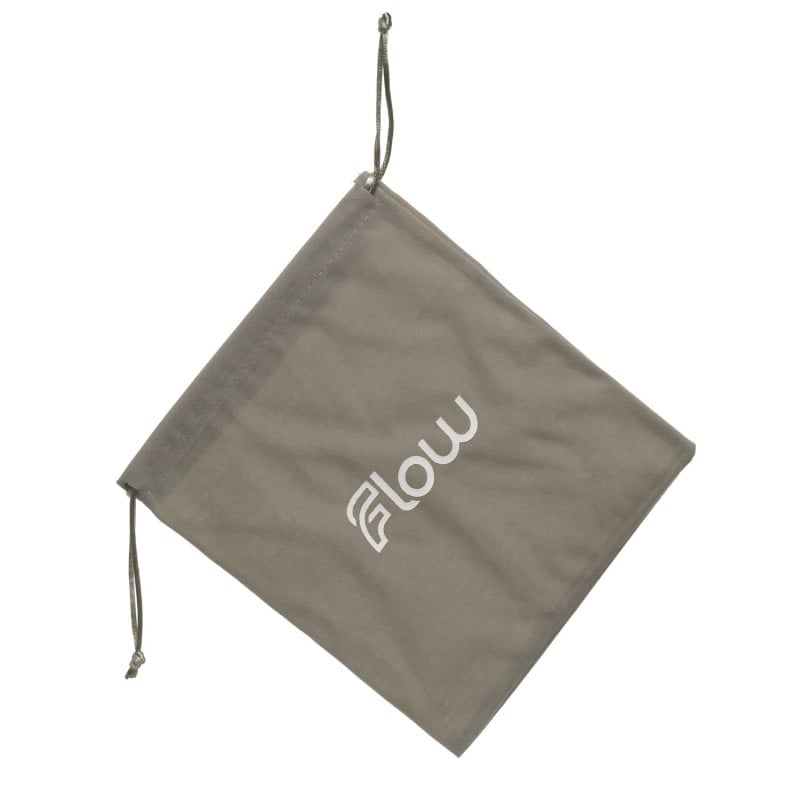 Flow NANO Massage Gun grey