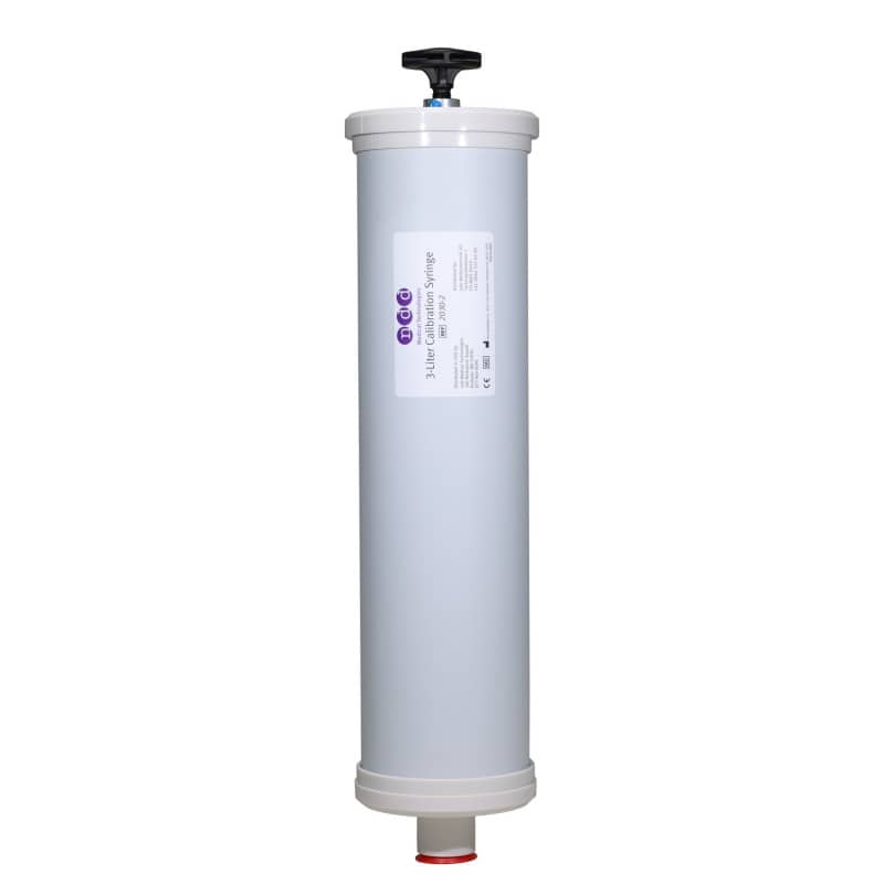 EasyOne® Calibration Pump