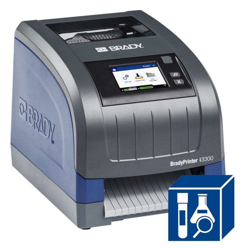 Brady i3300 Label Printer