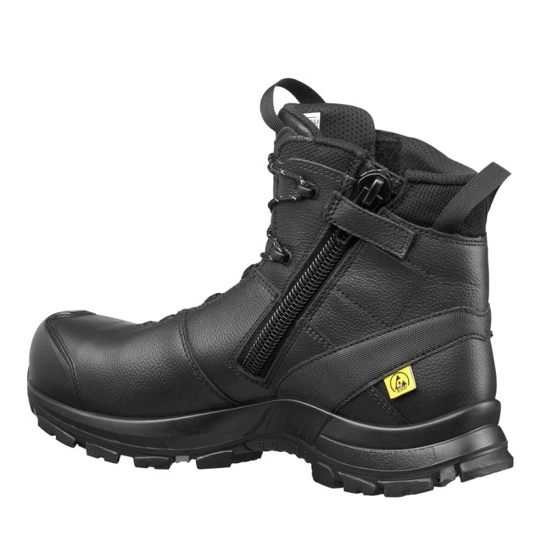 Haix Rescue One 44 (EU) - 9,5 (UK)