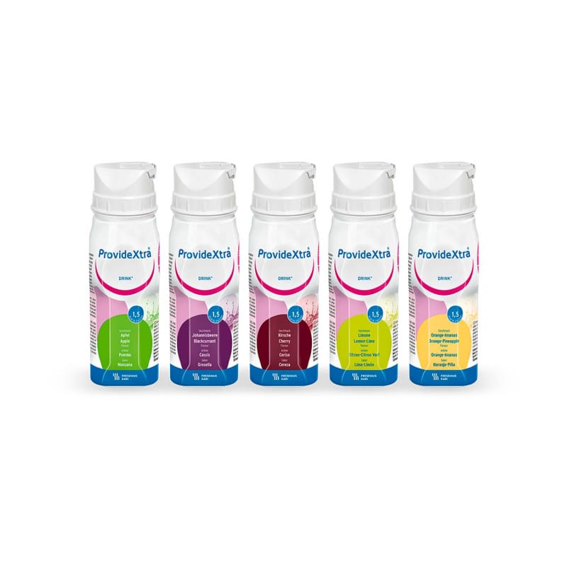ProvideXtra® DRINK Apple flavour