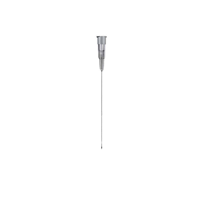 Ambix Safe-Can® Port Cannula 22G x 60 mm (straight)