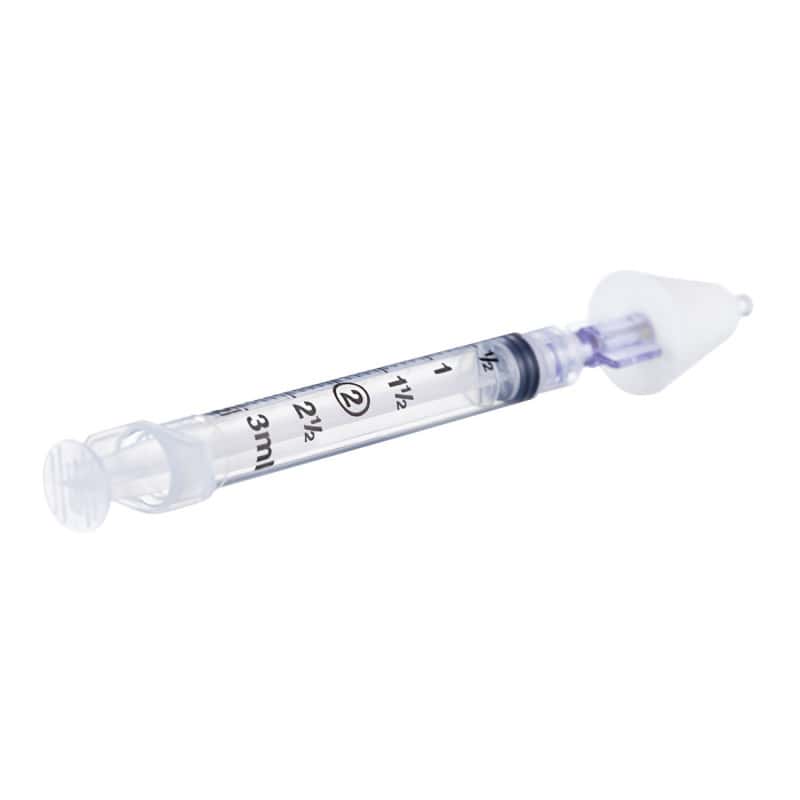 Intranasal Mucosal Atomization Device MAD100 (with 3 ml syringe)