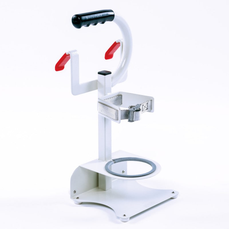 STABLE SINGLE Portable Cylinder Carrier