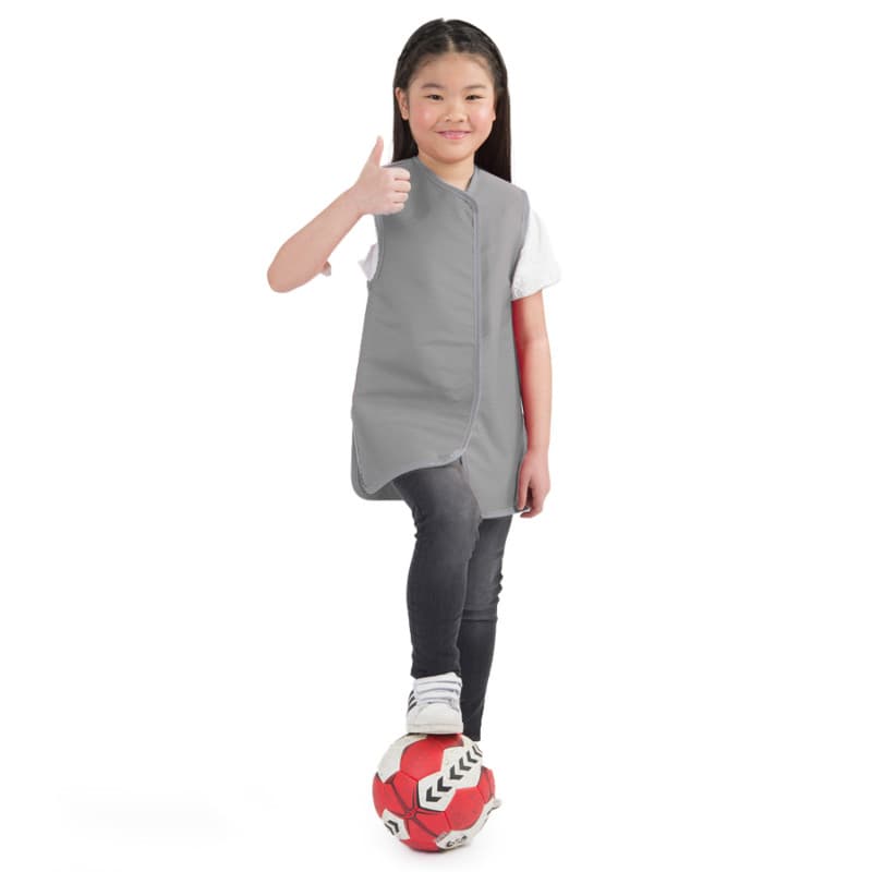 RP668 Children's X-Ray Protective Apron M