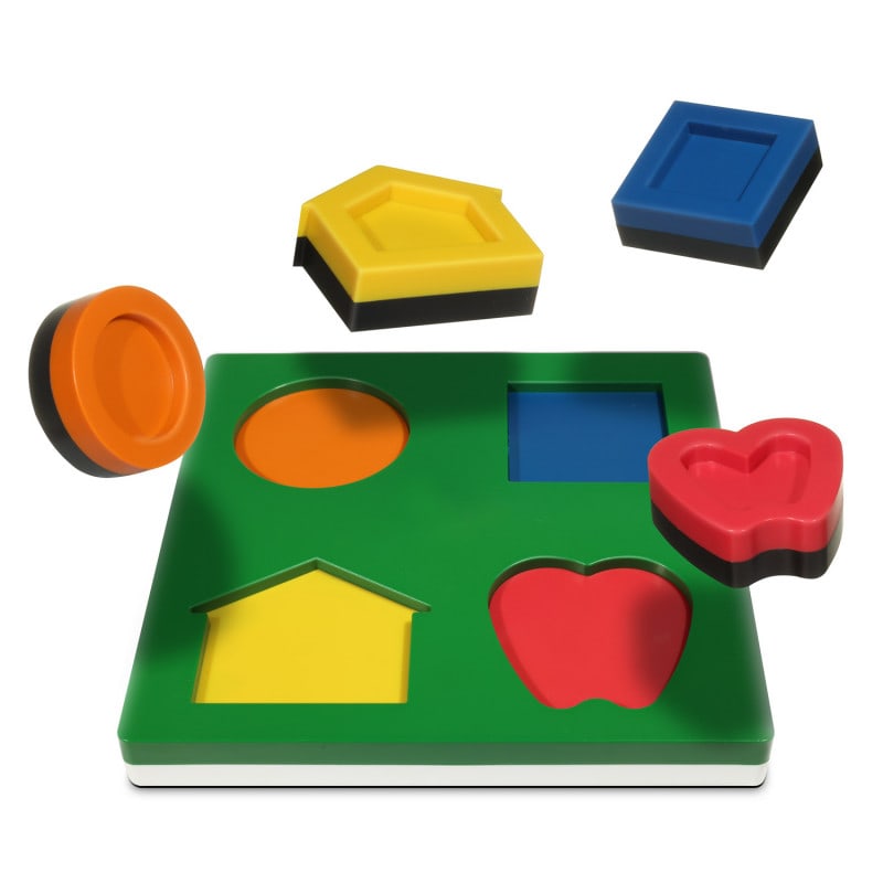 LEA 3D-Puzzle®