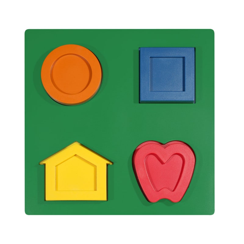 LEA 3D-Puzzle®
