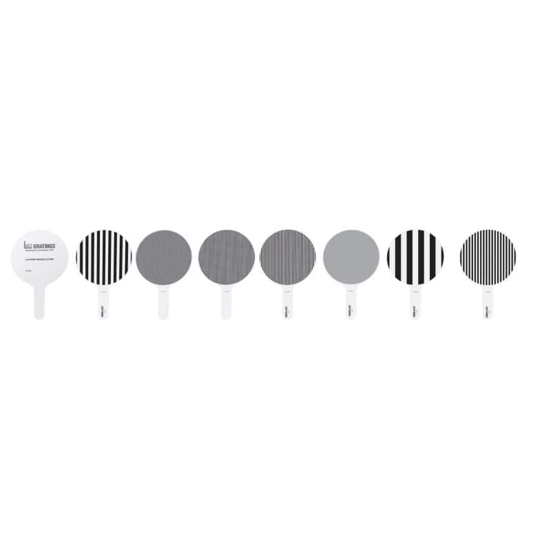 LEA Gratings® Paddles