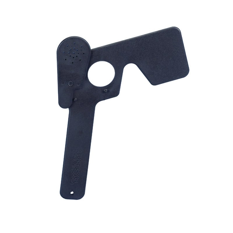 Multiple Pinholes Spectacle Occluder