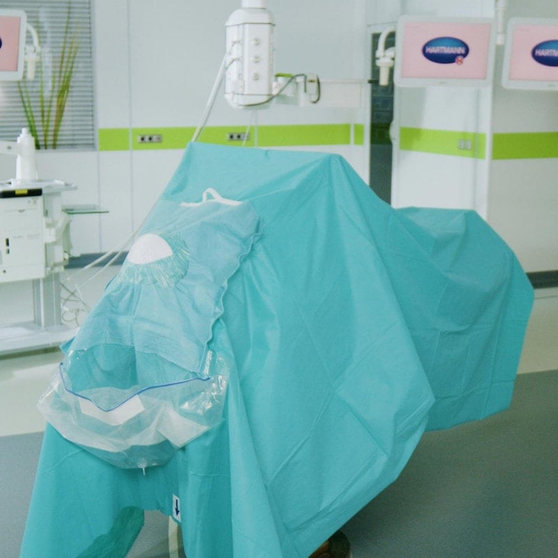 Foliodrape® Neurosurgery Set