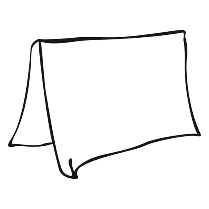 Foliodrape® Protect Leggings