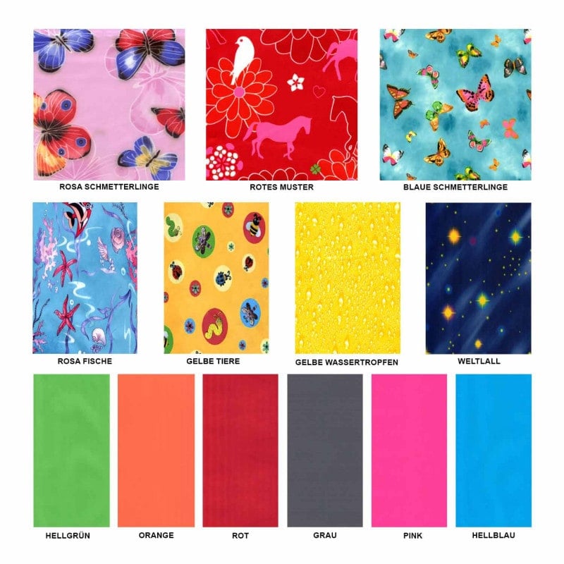 Front Apron for Children space (#13-1)