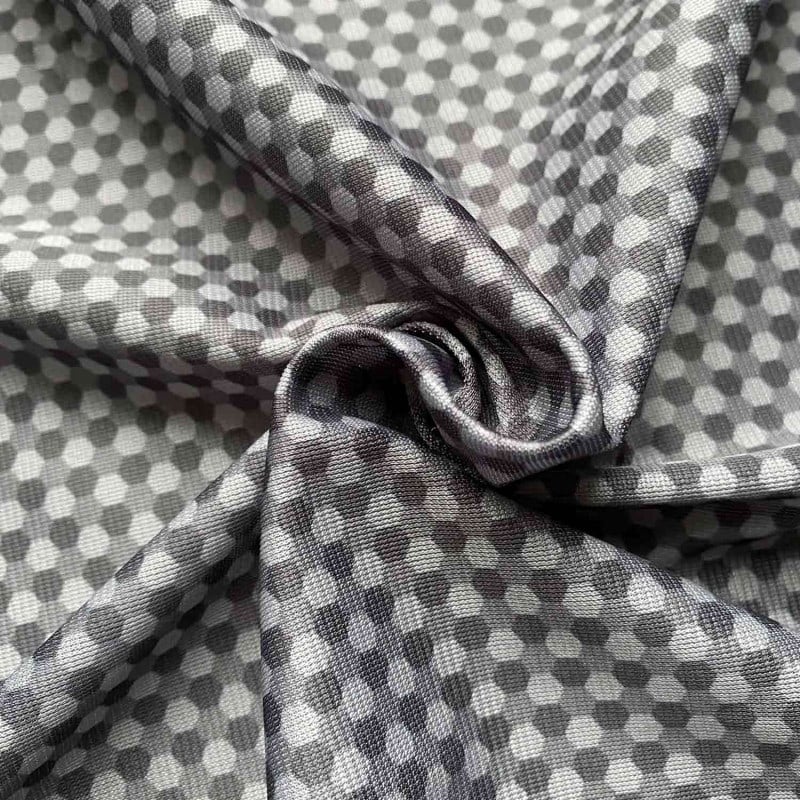 TOUCHME Cuff Cover S | hexagon light